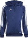 Mikina s kapucí adidas TIRO24 TRHOODY ir9402