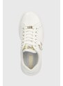 Kožené sneakers boty Liu Jo TAMI5 bílá barva, BA4097P010201111
