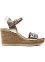 Espadrilky Geox