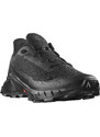 Salomon ALPHACROSS 5 Black / Black / Ebony