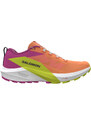 Salomon SENSE RIDE 5 Bird Of Paradise / White / Sulphur Spring