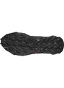 Salomon ALPHACROSS 5 Black / Black / Ebony