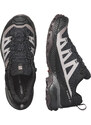 Salomon X ULTRA 360 GORE-TEX Black / Plum Kitten / Shale