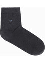 Edoti Men's socks