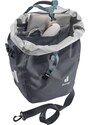 DEUTER Weybridge 20+5 graphite