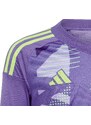 Dres s dlouhým rukávem adidas T24 C GK JSY LY in0430