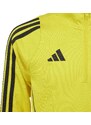 Triko s dlouhým rukávem adidas TIRO24 TRTOPY ir9365