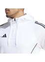 Mikina s kapucí adidas TIRO24 TRHOOD ir9399