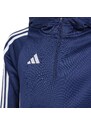 Mikina s kapucí adidas TIRO24 TRHOODY ir9402