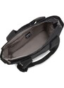 Kipling Kabelka Minta M Black Noir