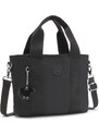 Kipling Kabelka Minta M Black Noir