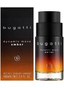 Bugatti Dynamic Move Amber - EDT 100 ml