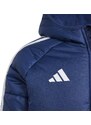 Bunda s kapucí adidas TIRO24 WINTJKTY ir9501