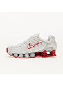 Dámské boty Nike W Shox Tl Platinum Tint/ White-Gym Red