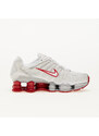 Dámské boty Nike W Shox Tl Platinum Tint/ White-Gym Red