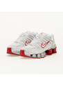 Dámské boty Nike W Shox Tl Platinum Tint/ White-Gym Red