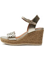 Espadrilky Geox