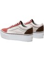 Tenisky Vans