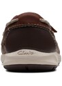 Polobotky Clarks