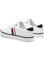 Tenisky Tommy Hilfiger