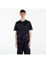 adidas Originals Pánské tričko adidas Camo Trefoil Tee Black