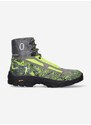 Sneakers boty A-COLD-WALL* Terrain Boots ACWUF049 GREEN OCHRA zelená barva