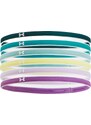 Čelenka Under Armour UA Mini Headbands 1286016-449