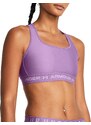 Podprsenka Under Armour Crossback Mid Bra 1361034-560