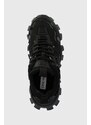 Sneakers boty Steve Madden Prizer černá barva, SM11002826