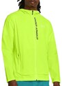 Bunda s kapucí Under Armour UA OUTRUN THE STORM JACKET 1376794-731