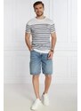 GUESS Šortky RODEO | Slim Fit | denim