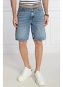 GUESS Šortky RODEO | Slim Fit | denim