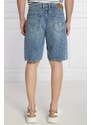 GUESS Šortky RODEO | Slim Fit | denim