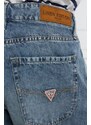 GUESS Šortky RODEO | Slim Fit | denim