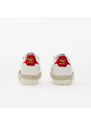 adidas Originals adidas Rivalry 86 Low Cloud White/ Team Power Red 2/ Ivory