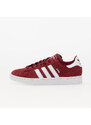 adidas Originals adidas Campus 2 Core Burgundy/ Ftw White/ Core Black