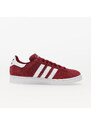 adidas Originals adidas Campus 2 Core Burgundy/ Ftw White/ Core Black