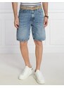 GUESS Šortky RODEO | Slim Fit | denim