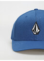 Volcom Full Stone Flexfit (dark blue)modrá