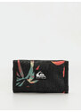 Quiksilver The Everydaily (black aop mix bag ss)černá