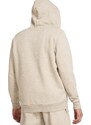 Mikina s kapucí Under Armour UA Essential Fleece FZ Hood 1373881-203