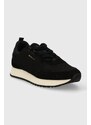 Sneakers boty Gant Bevinda černá barva, 28538456.G00