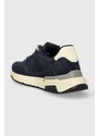 Sneakers boty Gant Jeuton tmavomodrá barva, 28633493.G69