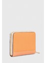 Peněženka Guess LOSSIE oranžová barva, SWVO92 31370