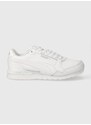 Dětské sneakers boty Puma ST Runner v3 L Jr bílá barva