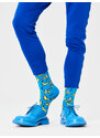 Happy Socks Banana (turquoise)modrá