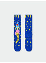 Happy Socks Rocket Man (blue)modrá