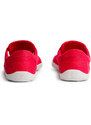 Ahinsa shoes Dámské barefoot tenisky Vida Hemp Red