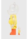 Dekorativní figurka Medicom Toy Be@rbrick Ducky (Toy Story 4) 100% & 400% 2-pack