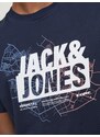 Pánské tričko Jack & Jones